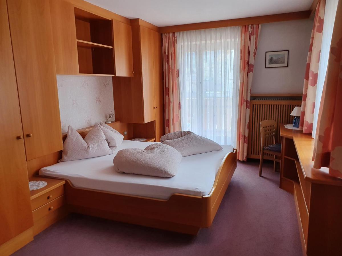 Gasthof Mooserwirt - Passeiertal Luaran gambar